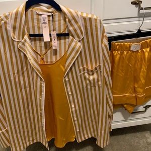 Victoria Secret Sexy PJ’s